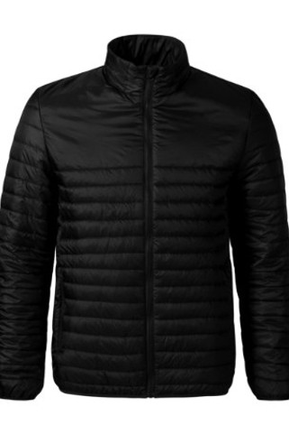 Malfini 540 - UltraLight Foldable Quilted Jacket with Secure Pockets