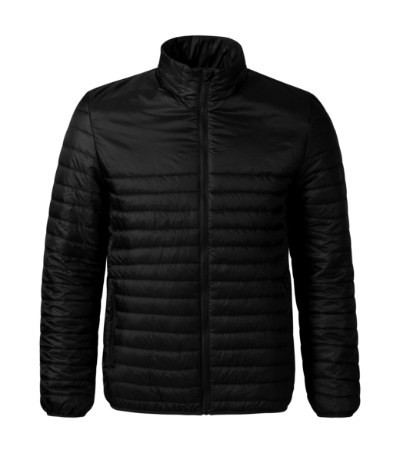 Malfini 540 - UltraLight Foldable Quilted Jacket with Secure Pockets