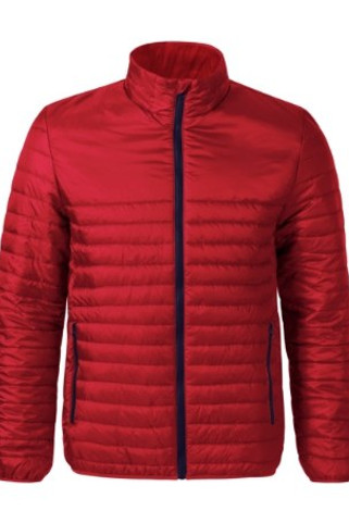 Malfini 540 - UltraLight Foldable Quilted Jacket with Secure Pockets