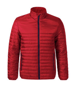 Malfini 540 - UltraLight Foldable Quilted Jacket with Secure Pockets