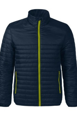 Malfini 540 - UltraLight Foldable Quilted Jacket with Secure Pockets