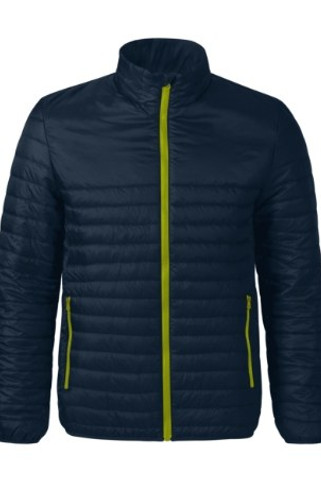 Malfini 540 - UltraLight Foldable Quilted Jacket with Secure Pockets