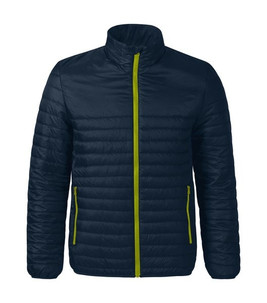 Malfini 540 - UltraLight Foldable Quilted Jacket with Secure Pockets