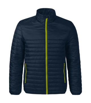 Malfini 540 - UltraLight Foldable Quilted Jacket with Secure Pockets