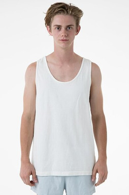 Rabbit Skins 1815gd - Débardeur homme 6.5 Oz GD Basic