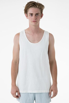 Rabbit Skins 1815gd - Débardeur homme 6.5 Oz GD Basic