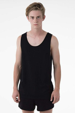Rabbit Skins 1815gd - Débardeur homme 6.5 Oz GD Basic