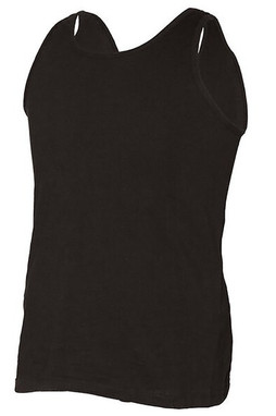 Rabbit Skins 915 - Débardeur pour hommes