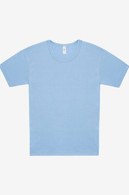 Los Angeles Apparel 43005 - Original Baby Rib Tee