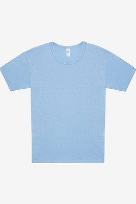 Los Angeles Apparel 43005 - Original Baby Rib Tee