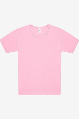 Los Angeles Apparel 43005 - Tee-shirt Original Baby Rib