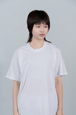 VANCOUVER APPAREL va1000 - Tee-shirt classique en coton