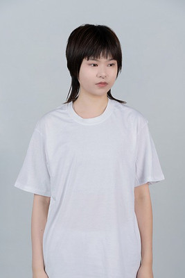 VANCOUVER APPAREL va1000 - Tee-shirt classique en coton