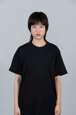 VANCOUVER APPAREL va1000 - Tee-shirt classique en coton