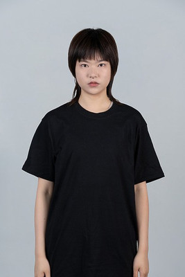 VANCOUVER APPAREL va1000 - Tee-shirt classique en coton