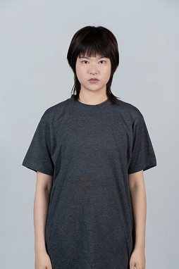 VANCOUVER APPAREL va2001 - Fine Jersey Cotton Tee