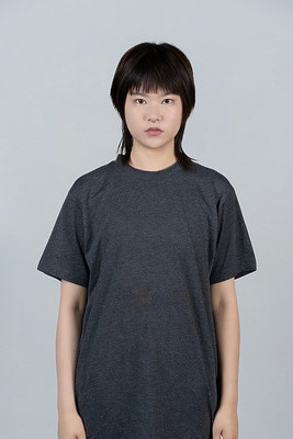 VANCOUVER APPAREL va2001 - Tee-shirt en jersey de coton fin