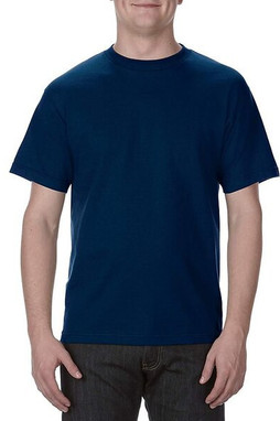 American Apparel 1301 - Tee-shirt classique en coton