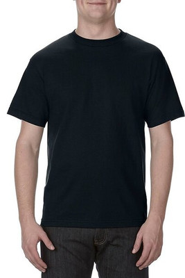 American Apparel 1301 - Premium Comfort Cotton Jersey Tee