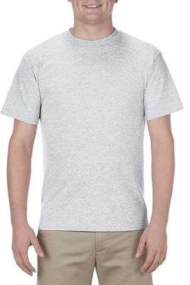 American Apparel 1301 - Tee-shirt classique en coton