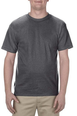 American Apparel 1301 - Tee-shirt classique en coton