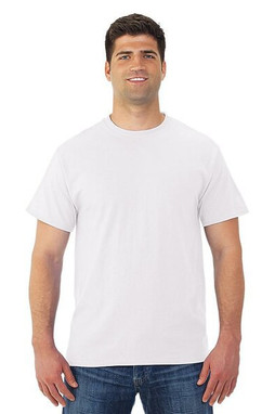 Jerzees 29 - Tee-shirt Dri-Power® en coton mélangé