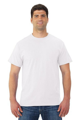 Jerzees 29 - Tee-shirt Dri-Power® en coton mélangé