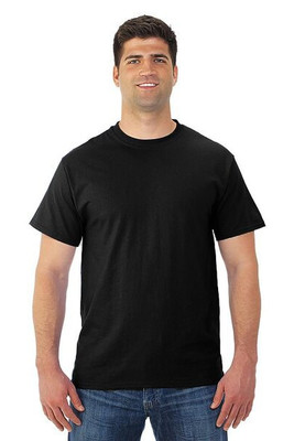 Jerzees 29 - Tee-shirt Dri-Power® en coton mélangé