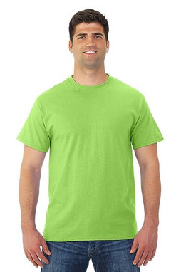 Jerzees 29 - Tee-shirt Dri-Power® en coton mélangé