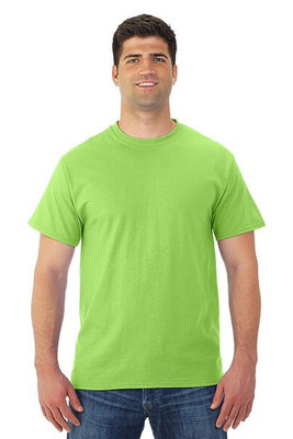 Jerzees 29 - Tee-shirt Dri-Power® en coton mélangé