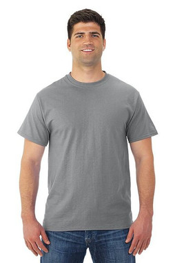 Jerzees 29 - Tee-shirt Dri-Power® en coton mélangé