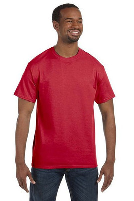 Jerzees 29 - Tee-shirt Dri-Power® en coton mélangé
