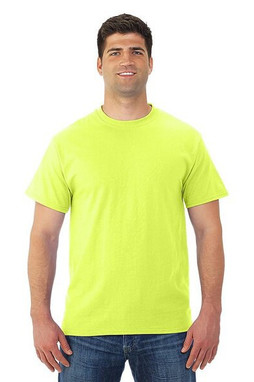 Jerzees 29 - Tee-shirt Dri-Power® en coton mélangé