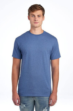 Jerzees 29 - Tee-shirt Dri-Power® en coton mélangé
