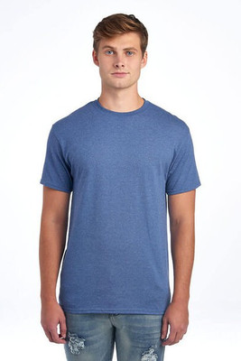 Jerzees 29 - Tee-shirt Dri-Power® en coton mélangé