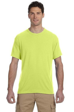 Jerzees 21 - Tee-shirt Dri-Power® Poly