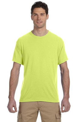 Jerzees 21 - Tee-shirt Dri-Power® Poly