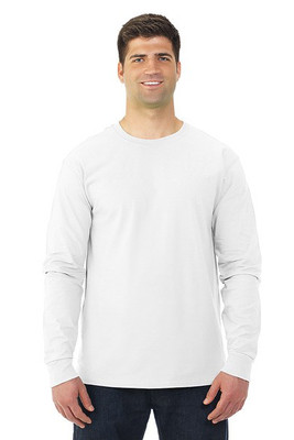 Fruit of the Loom 4900 - HD Cotton™ T-shirt à manches longues