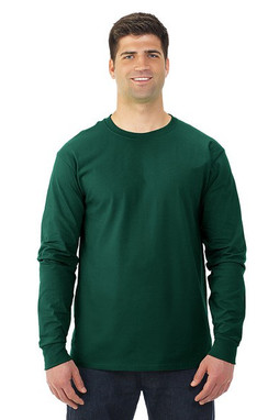 Fruit of the Loom 4900 - HD Cotton™ T-shirt à manches longues