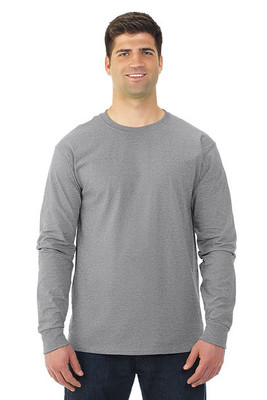 Fruit of the Loom 4900 - HD Cotton™ T-shirt à manches longues
