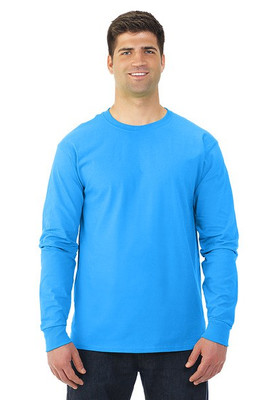 Fruit of the Loom 4900 - HD Cotton™ T-shirt à manches longues