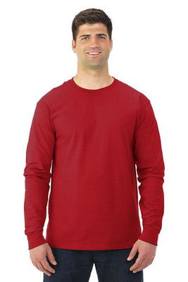 Fruit of the Loom 4900 - HD Cotton™ T-shirt à manches longues