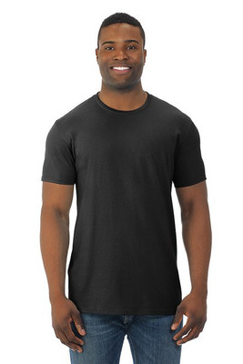 Fruit of the Loom sf4500 - Tee-shirt ajusté Sofspun