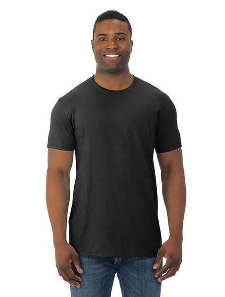 Fruit of the Loom sf4500 - Tee-shirt ajusté Sofspun