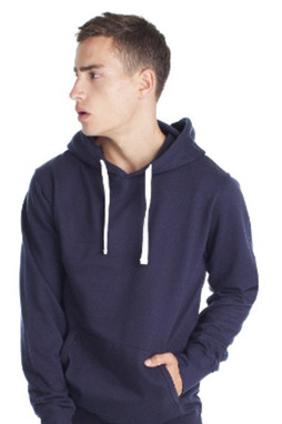 Fleece Factory mr900 - 50/50 Fashion Pull-Over Hoodie