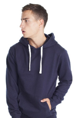 Fleece Factory mr900 - 50/50 Fashion Pull-Over Hoodie