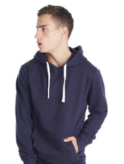 Fleece Factory mr900 - 50/50 Fashion Pull-Over Hoodie