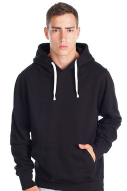 Fleece Factory mr900 - 50/50 Fashion Pull-Over Hoodie