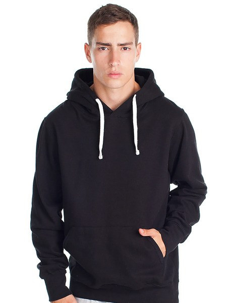 Fleece Factory mr900 - 50/50 Fashion Pull-Over Hoodie