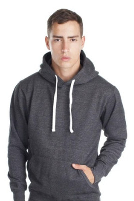Fleece Factory mr900 - 50/50 Fashion Pull-Over Hoodie